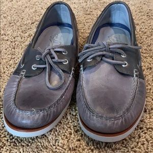 Men’s Sperry Gold Cup Shoe - Size 10M